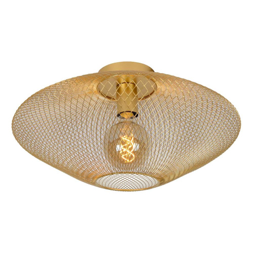 Потолочный светильник Lucide Mesh 21123/45/02 Потолочный светильник Lucide Mesh 21123/45/02