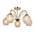 Потолочная люстра F-Promo Olimp 2541-5U