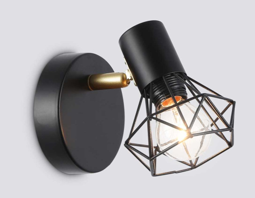 Настенно-потолочный спот Ambrella light TRADITIONAL TR8655 Настенно-потолочный спот Ambrella light TRADITIONAL TR8655