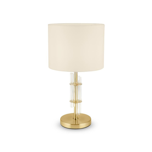 Настольная лампа Maytoni Alloro MOD088TL-01BS