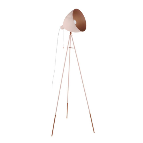 Торшер Eglo Chester-P 49039 Торшер Eglo Chester-P 49039