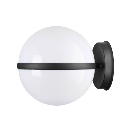 Уличный настенный светильник Odeon Light Nature Lomeo 4832/1W Уличный настенный светильник Odeon Light Nature Lomeo 4832/1W