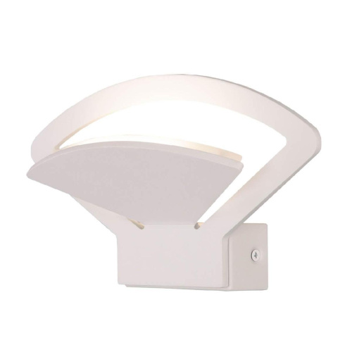 Настенный светильник Elektrostandard Pavo MRL LED 1009 a043973 Настенный светильник Elektrostandard Pavo MRL LED 1009 a043973
