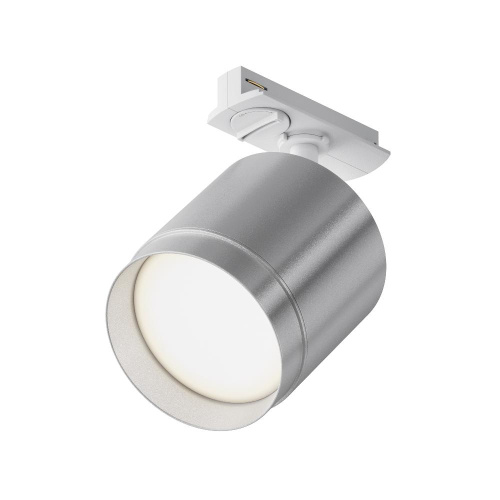 Трековый светильник Technical TR088-1-GX53-S Трековый светильник Technical TR088-1-GX53-S