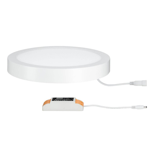 Потолочный светодиодный светильник Paulmann Lunar 70643