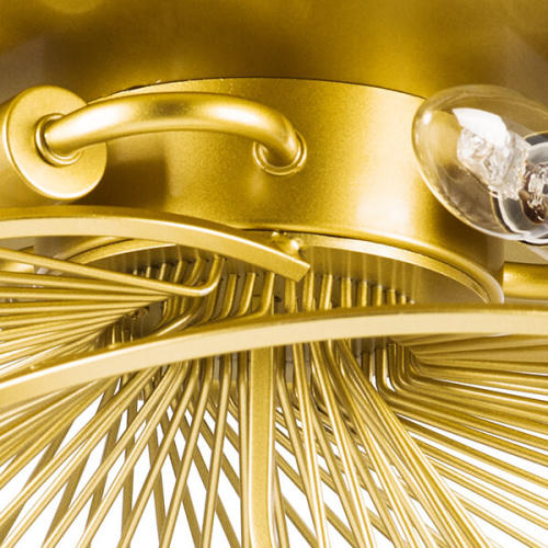 Потолочная люстра Lightstar Zeta 728133 Потолочная люстра Lightstar Zeta 728133