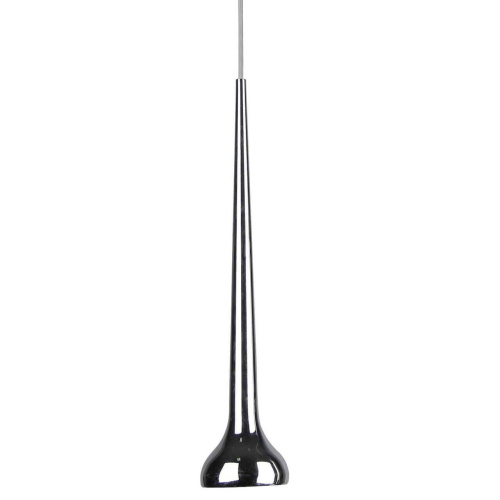 Подвесной светильник Arte Lamp Slanciato A4010SP-1CC Подвесной светильник Arte Lamp Slanciato A4010SP-1CC