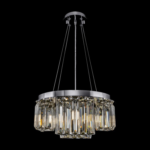 Подвесная люстра Maytoni Colline MOD083PL-04CH Подвесная люстра Maytoni Colline MOD083PL-04CH