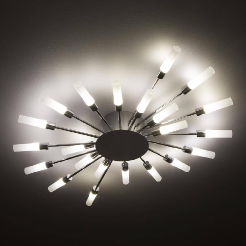 Потолочная люстра Bogates Bastone 573 Smart