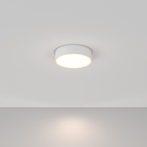 Потолочный светодиодный светильник Maytoni Zon C032CL-L32W4K Потолочный светодиодный светильник Maytoni Zon C032CL-L32W4K
