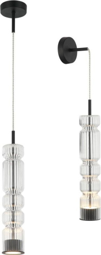 Светильник подвесной/настенный Stilfort 4023/02/01PW, серия Up and down