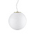 Подвесной светильник Ideal Lux Grape SP1 Big 241364