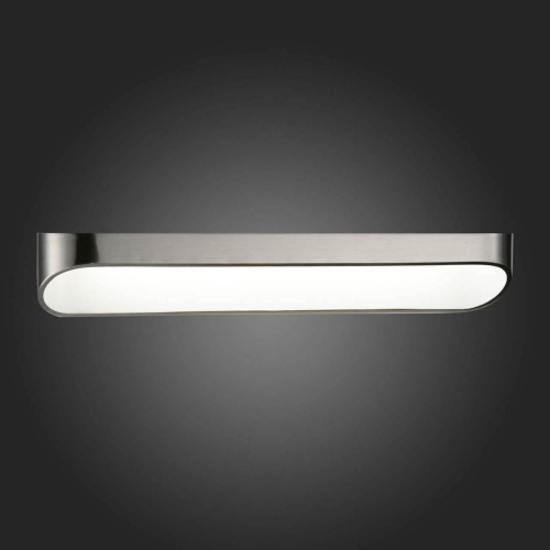 Настенный светодиодный светильник ST Luce Mensola SL582.701.01