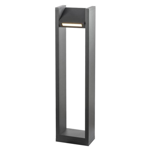 Уличный светодиодный светильник SLV Quad 1003001