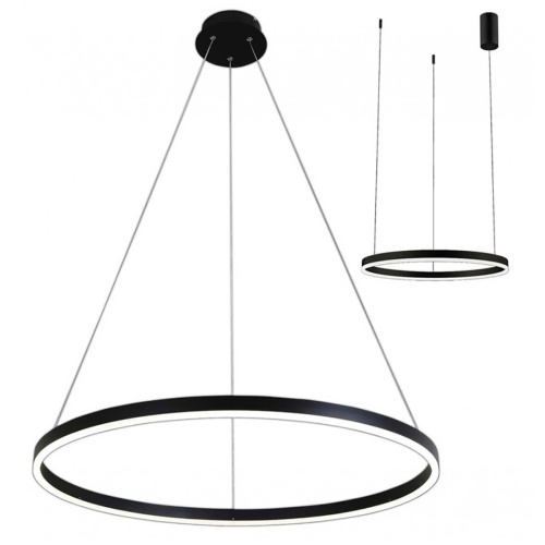 Подвесной светодиодный светильник Kink Light Тop 08213,19A(3000K) Подвесной светодиодный светильник Kink Light Тop 08213,19A(3000K)