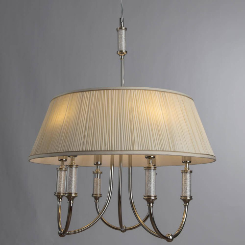 Подвесная люстра Divinare Eleganza 1167/01 SP-6 Подвесная люстра Divinare Eleganza 1167/01 SP-6