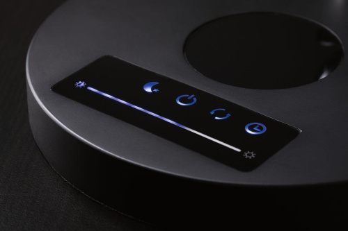 Настольная лампа Paulmann Numis Qi 78910