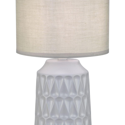 Настольная лампа Escada Rhea 10203/L Grey