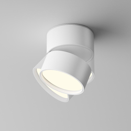 Потолочный светильник Technical C024CL-12W4K-W-1 Потолочный светильник Technical C024CL-12W4K-W-1