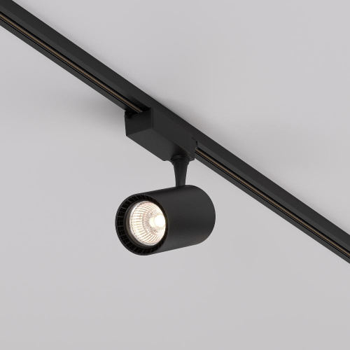 Трековый светильник Technical TR003-1-26W3K-W-B Трековый светильник Technical TR003-1-26W3K-W-B