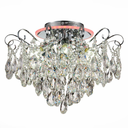 Потолочный светильник Evoluce Litero SLE160002-06