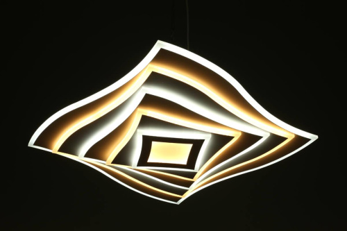 Потолочный светодиодный светильник Omnilux Colonnella OML-09207-208