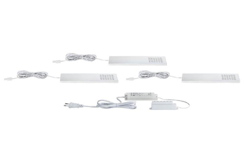 Мебельный светодиодный светильник Paulmann Micro Line Led Pattern 93563