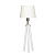 Настольная лампа TopDecor Stello T1 10 04g