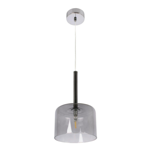 Подвесной светильник Loft IT Spillray 10232/A Smoke Подвесной светильник Loft IT Spillray 10232/A Smoke