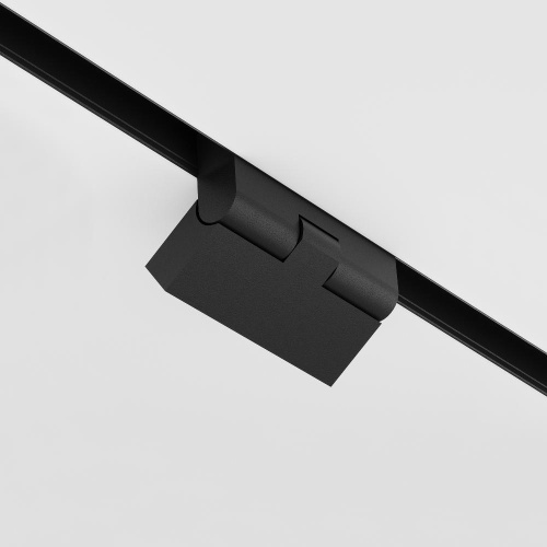Трековый светодиодный светильник Maytoni Technica Points rot TR033-2-6W3K-B Трековый светодиодный светильник Maytoni Technica Points rot TR033-2-6W3K-B