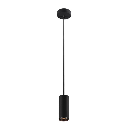 Подвесной светодиодный светильник SLV Numinos S PD Triac 1004146