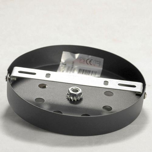Потолочная люстра Lussole Lgo Becharof GRLSP-8190 Потолочная люстра Lussole Lgo Becharof GRLSP-8190