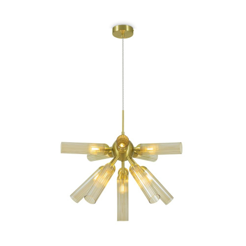 Подвесной светильник Freya FR5379PL-11G Подвесной светильник Freya FR5379PL-11G