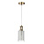 Подвесной светильник Odeon Light Classic Saga 5088/1A