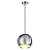 Подвесной светодиодный светильник Odeon Light Mia 4228/12L