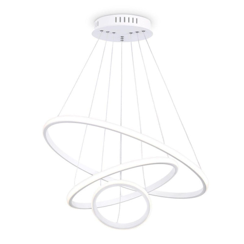 Подвесной светодиодный светильник Ambrella light Comfort Line FL40818