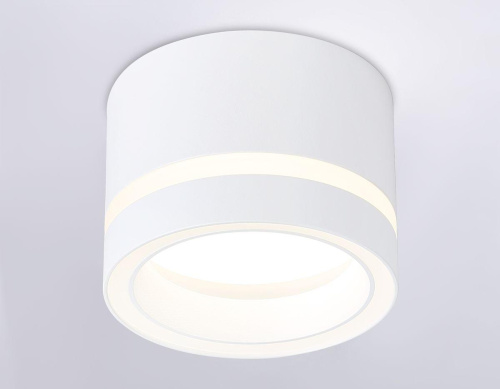 Потолочный светильник Ambrella Light Techno Spot GX Standard tech TN5245