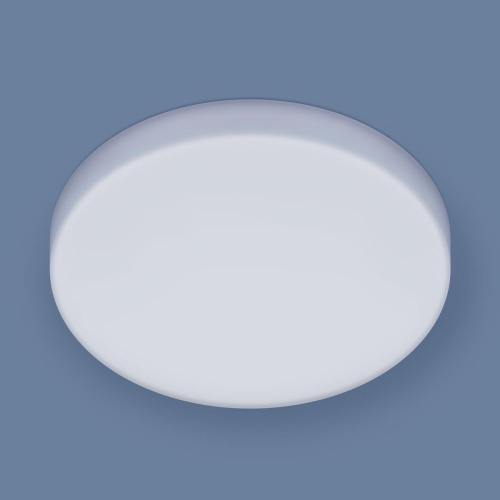 Потолочный светодиодный светильник Elektrostandard DLR043 10W 4200K a047940 Потолочный светодиодный светильник Elektrostandard DLR043 10W 4200K a047940