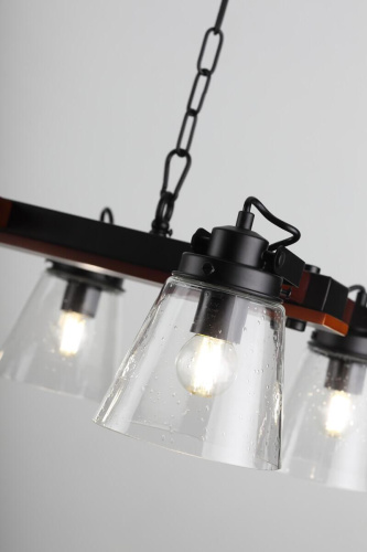 Подвесной светильник Rivoli Spartacus 5017-206