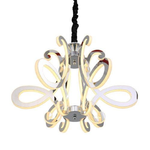 Подвесная светодиодная люстра ST Luce Aricia SL835.103.06 Подвесная светодиодная люстра ST Luce Aricia SL835.103.06