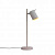 Настольная лампа ST Luce Fanale SL597.504.01