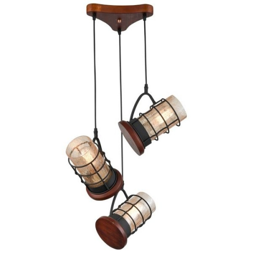 Подвесной светильник  561-706-03