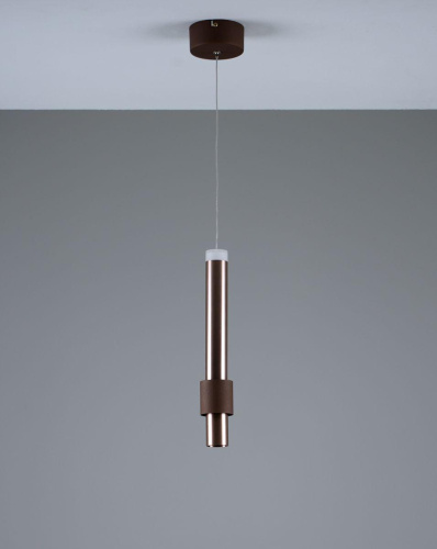 Подвесной светодиодный светильник Moderli Elli V10883-PL