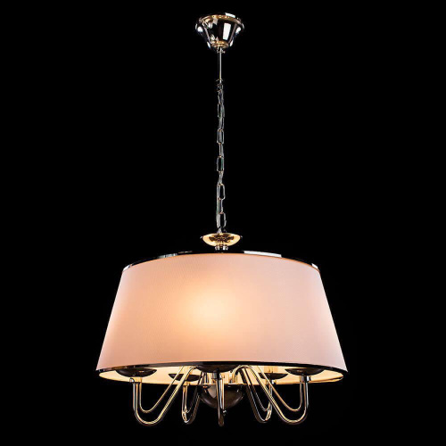 Подвесная люстра Arte Lamp Furore A1150SP-5CC Подвесная люстра Arte Lamp Furore A1150SP-5CC