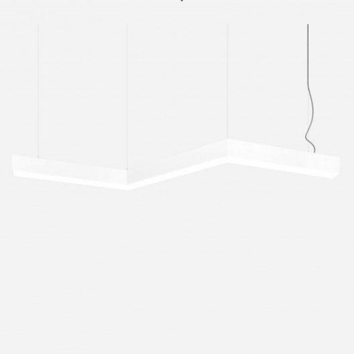 Подвесной светодиодный светильник Siled Snake-03-Prof 7370509