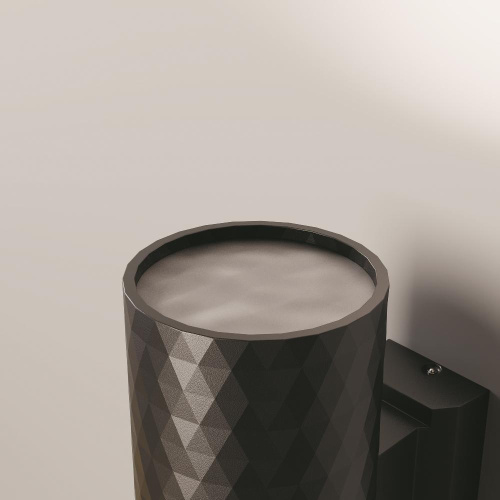 Настенный светильник (бра) Outdoor O583WL-02B Настенный светильник (бра) Outdoor O583WL-02B