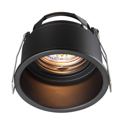 Встраиваемый светильник Novotech Spot Cloud 370840 Встраиваемый светильник Novotech Spot Cloud 370840