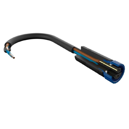 Кабель соединительный Paulmann PlugShine 93930