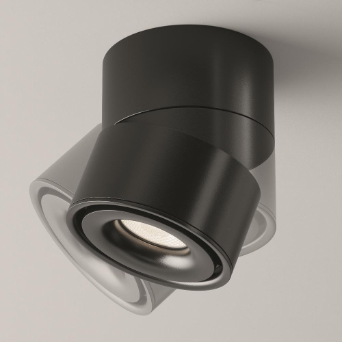 Потолочный светильник Technical C084CL-15W4K-D-B Потолочный светильник Technical C084CL-15W4K-D-B