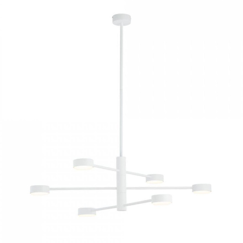 Подвесная люстра Nowodvorski Orbit 7942